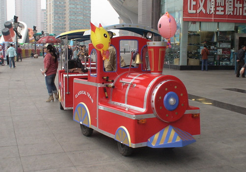 Xe lửa
