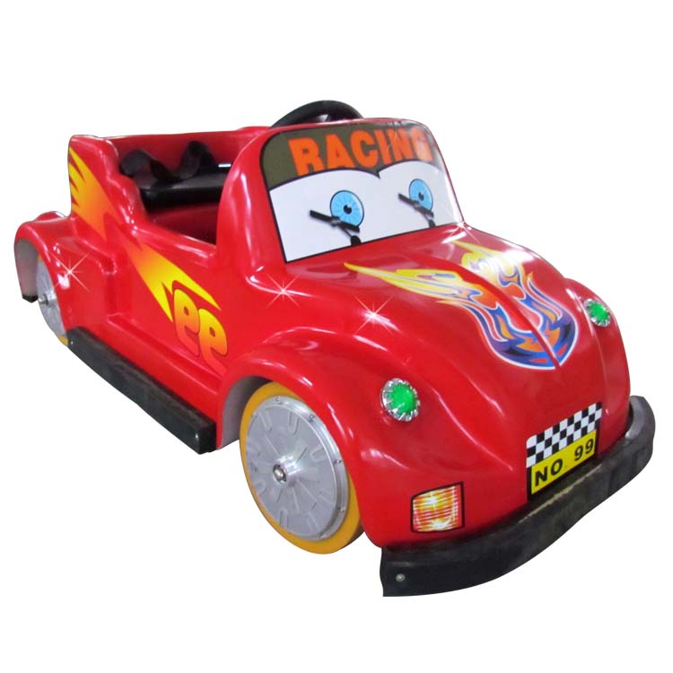 Xe điện Beetle