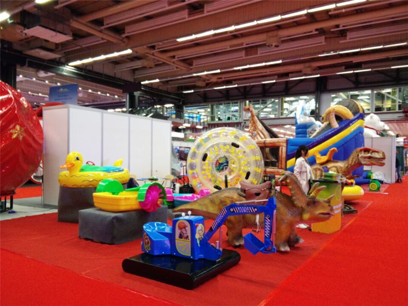 EAS Gothenburg 2015
