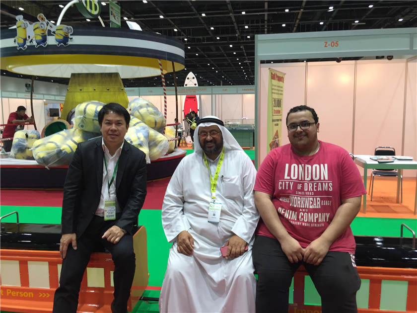 ƯU ĐÃI NĂM 2016 TẠI Dubai