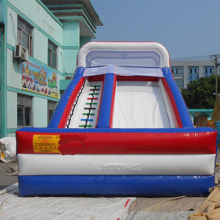 Trượt khô bơm hơi FU-GS12