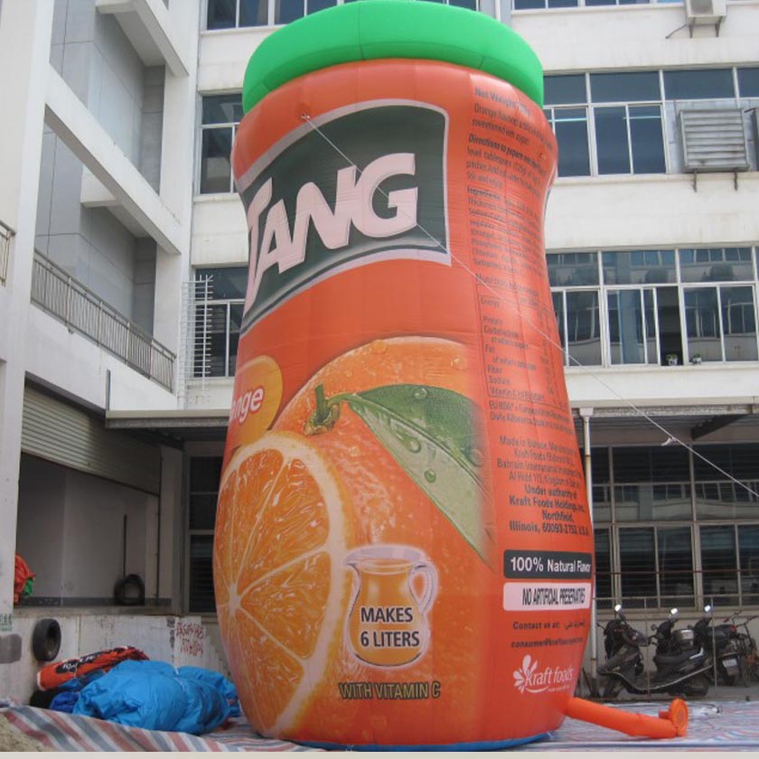 Quảng cáo bơm hơi A20088