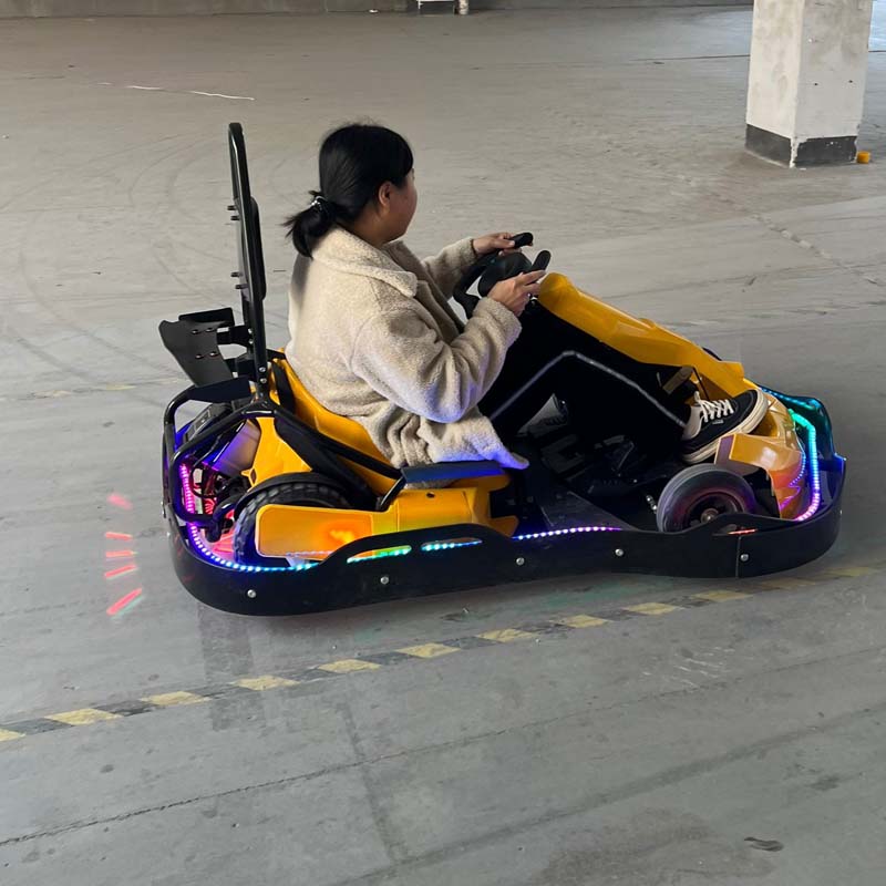 Xe điện Go Kart để bán